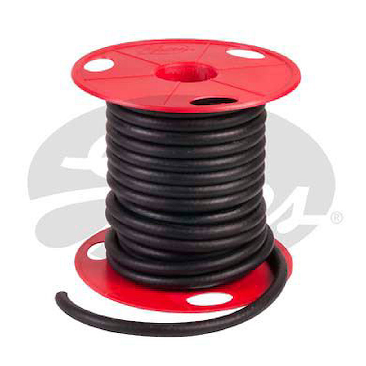 İÇTEN ÖRGÜLÜ BENZİN YAKIT HORTUMU 7 MM 15 MT 322500056 (15 ADET)