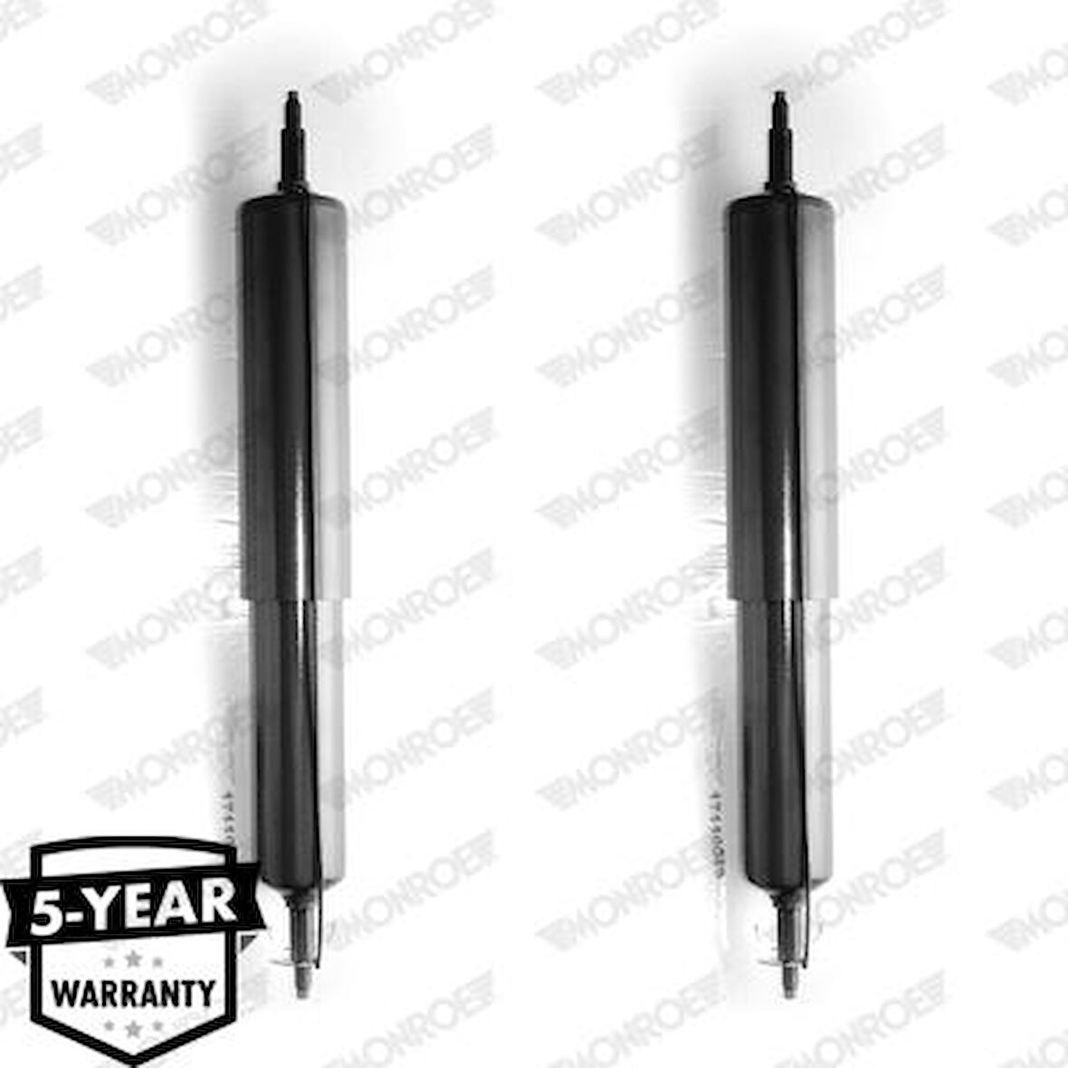 ÖN AMORTİSÖR LANDROVER DISCOVERY 1994-1999 GAZLI ADVENTURE RTC4582 RTC6360 STC1635 (2 ADET)