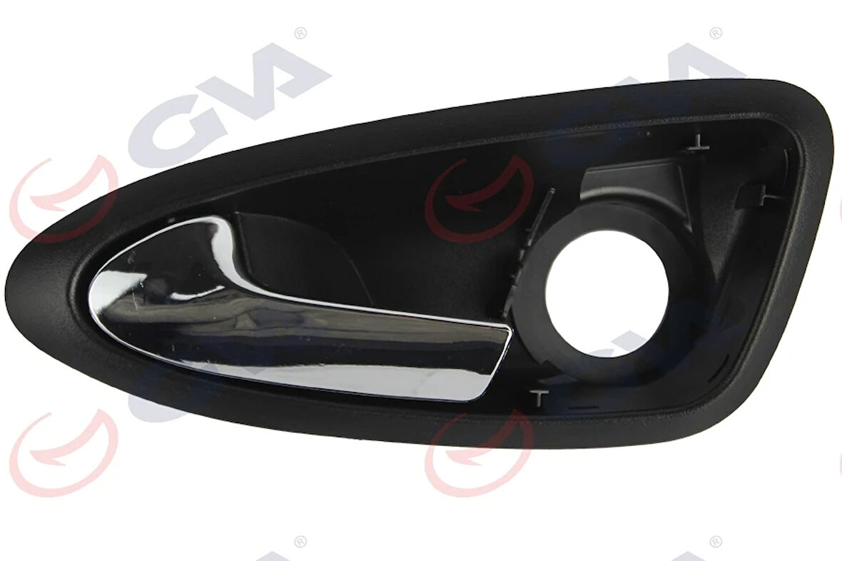 KAPI İÇ AÇMA KOLU SOL KOMPLE NİKELAJLI SEAT IBIZA 2009-2011 6J1837113K