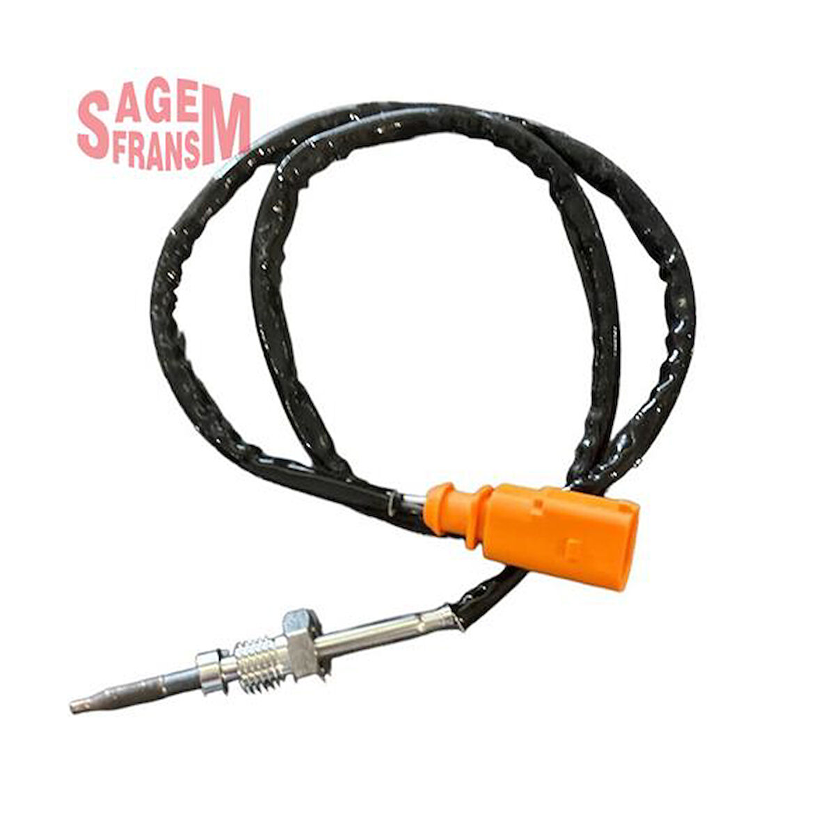 TURBO ISI KAPTORU TIGUAN 1.6 TDI 20162020-TOURAN 1.6 TDI 20152016 04L906088CG