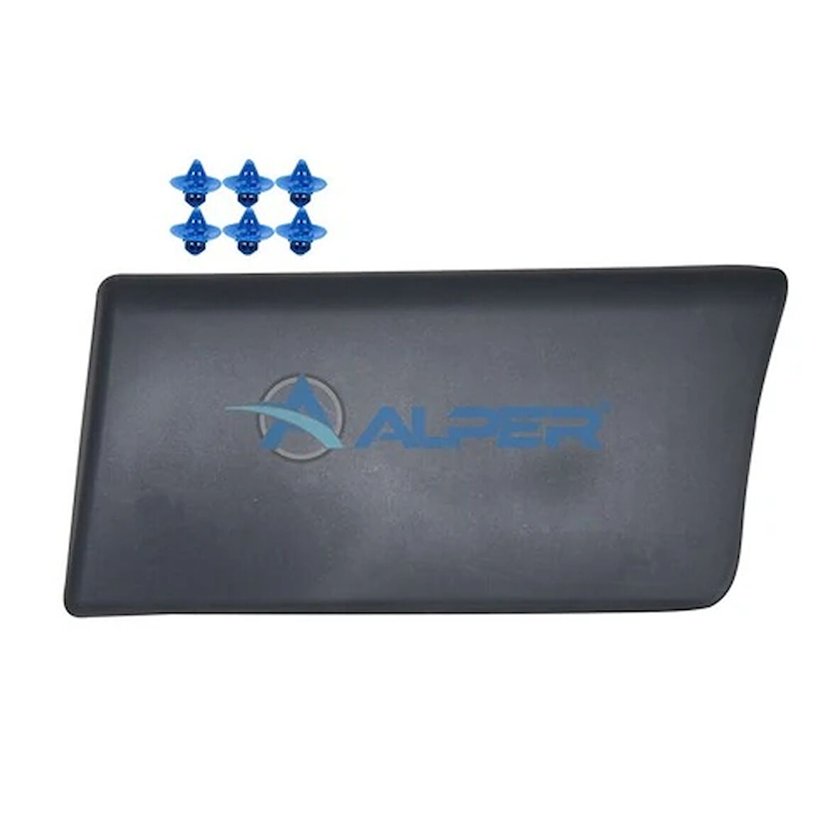 ARKA ÇAMURLUK BANDI SOL TRAFİC 2-VİVARO 8200036099