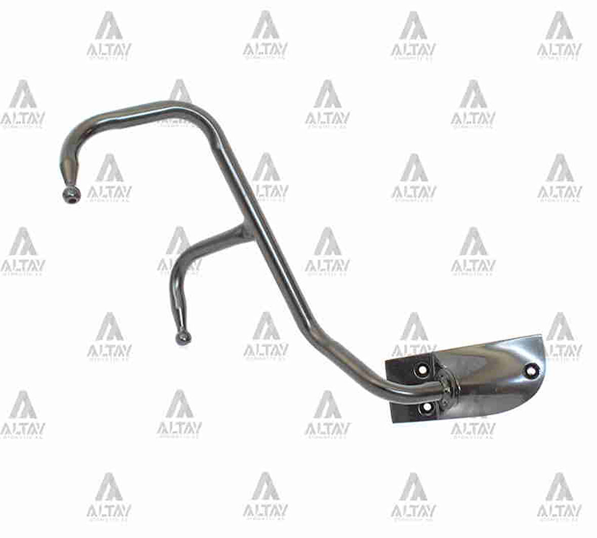 AYNA KOLU CANTER FE304 / 444 / 449 SAĞ MB094889