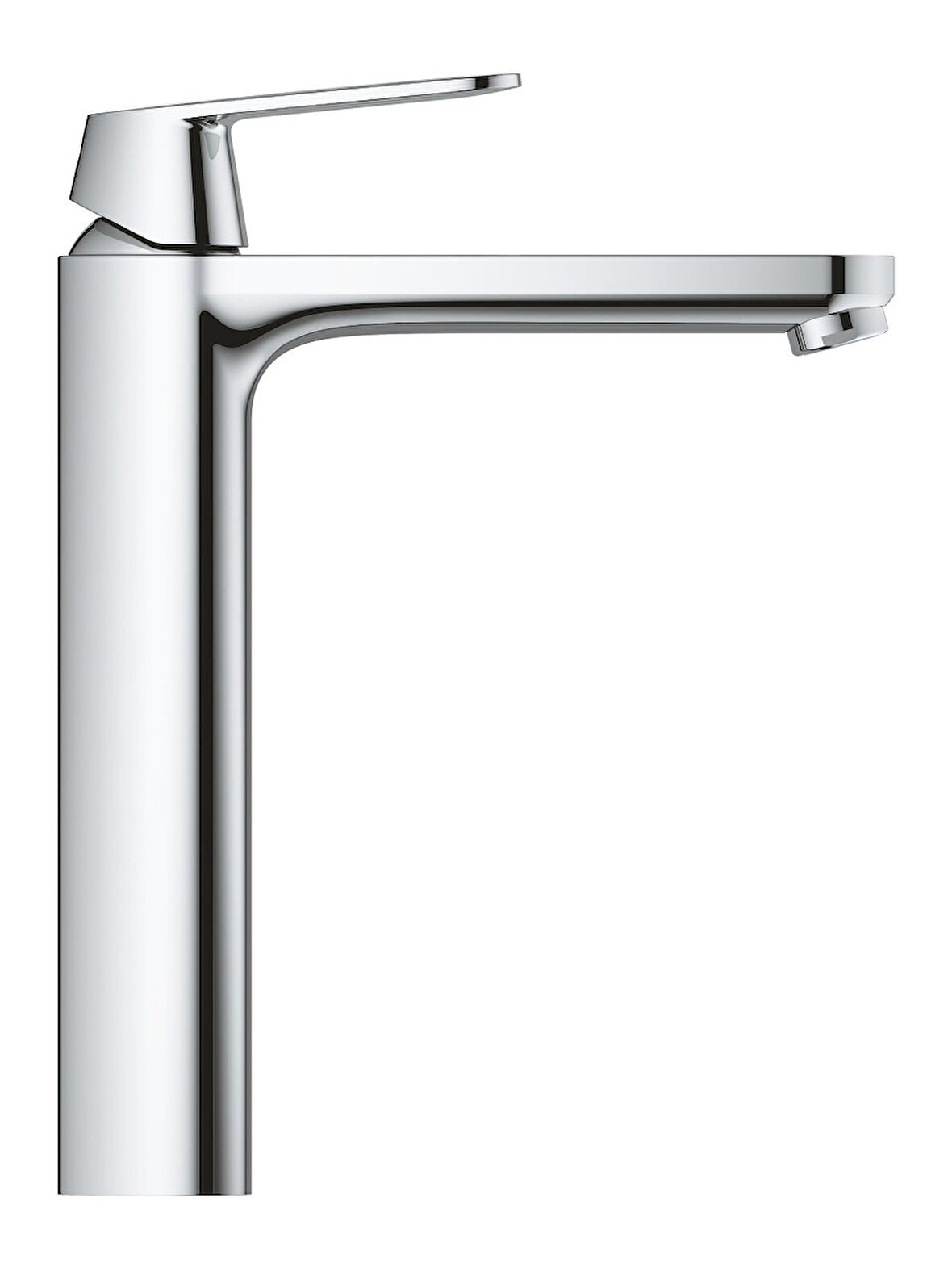 Grohe Eurocosmo Tek Kumandalı Lavabo Bataryası XL