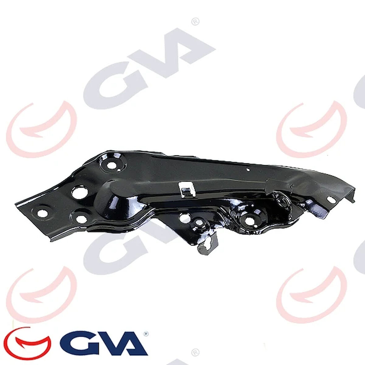 X FAR BAĞLANTI BRAKETİ SOL POLO 2018  2G0805931B