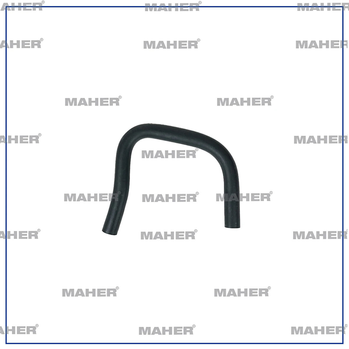 HORTUM KALORİFER (MUSLUK ARASI) ÇIKIŞ R-12 7700611599