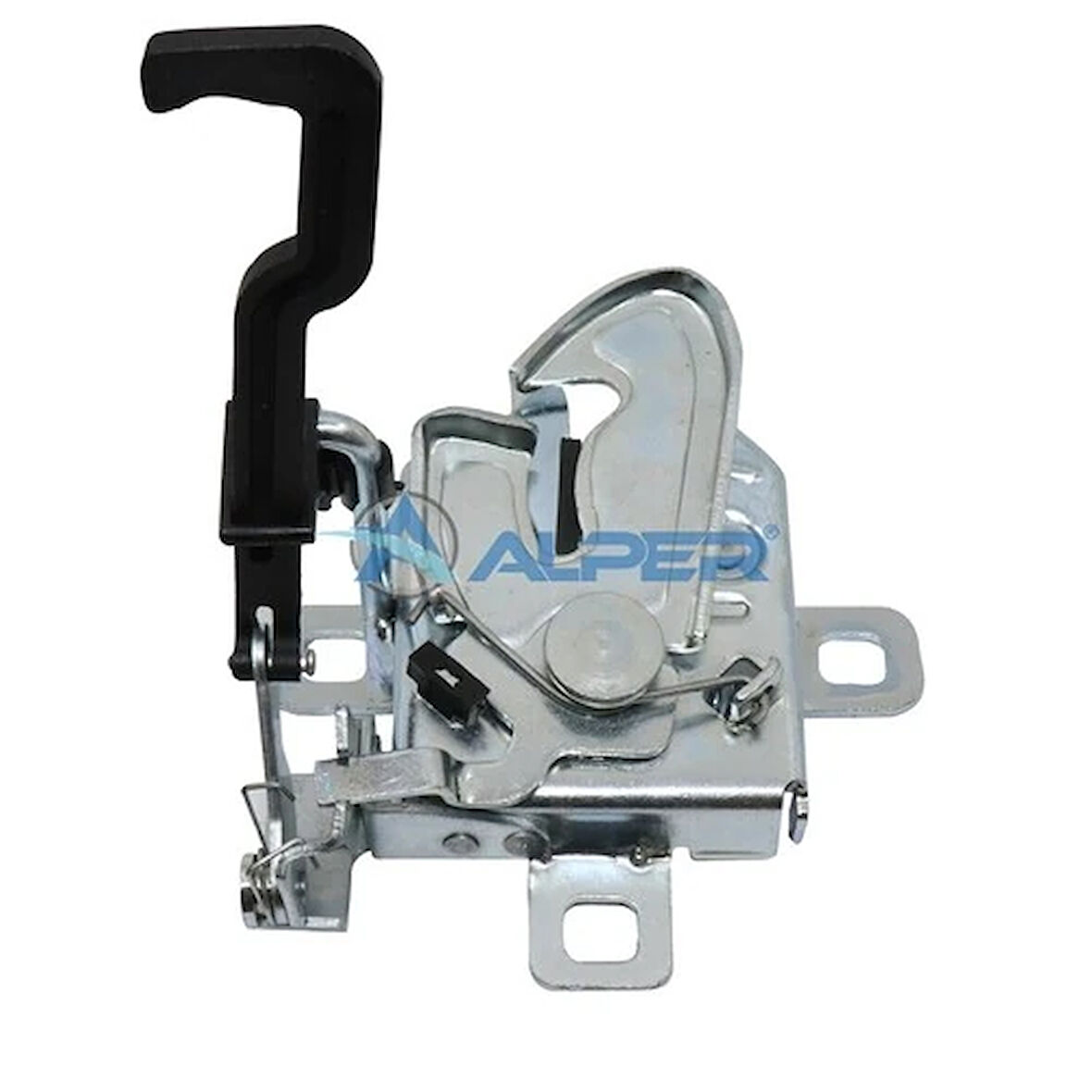 MOTOR KAPUT KİLİDİ DOBLO 2005 PLASTİKLİ 51781077