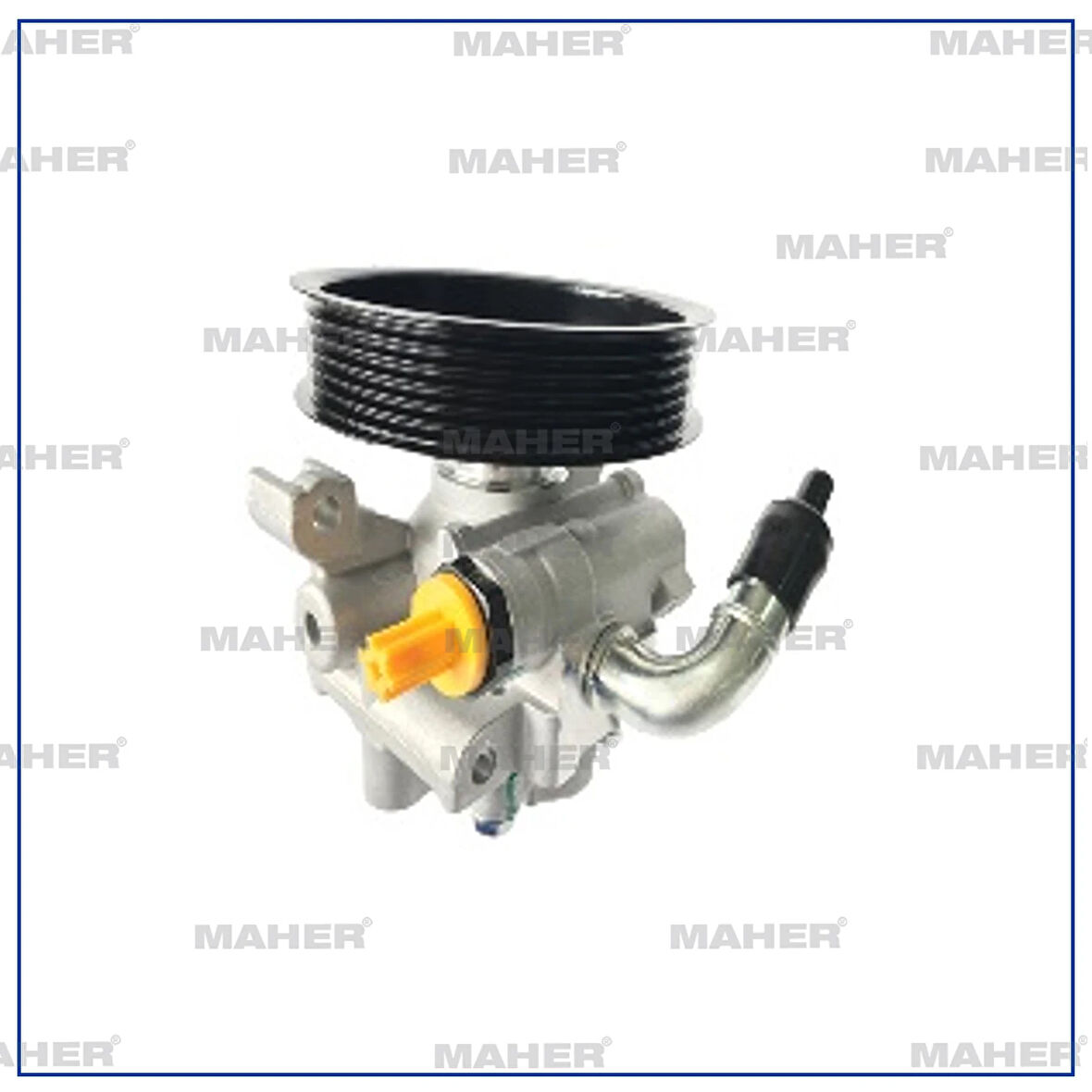 DİREKSİYON POMPASI CONNECT 2002-2013 1.8 TDCI 2T143A696AK