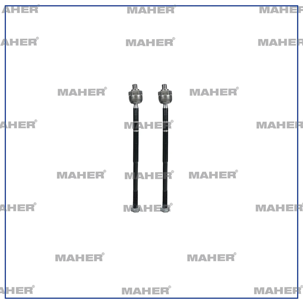 ROTKOLU ESCORT 6 1995-2002 UZUNLUK 336MM 91AB3L519AA (2 ADET)