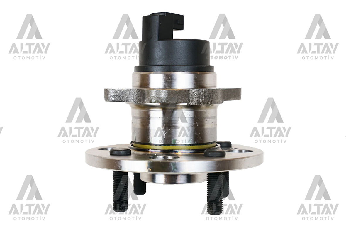 TEKER PORYASI ACCENT ERA / GETZ / RIO 2005 / I-20 / I-10 / PICANTO ARKA RULMANLI ABSLİ 52750 1G100