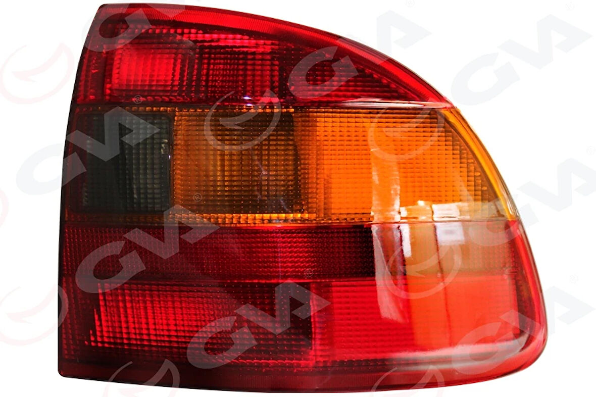 STOP SAĞ OPEL ASTRA F 4 KAPI 1995-1998 90510618 1223982