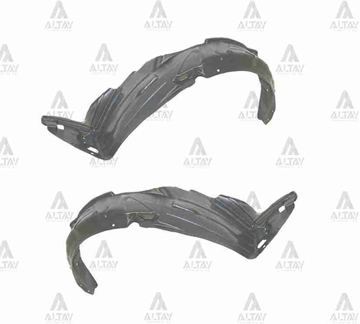 ÇAMURLUK DAVLUMBAZI CIVIC ÖN 2004-2006 SAĞ 74101 S5A J00