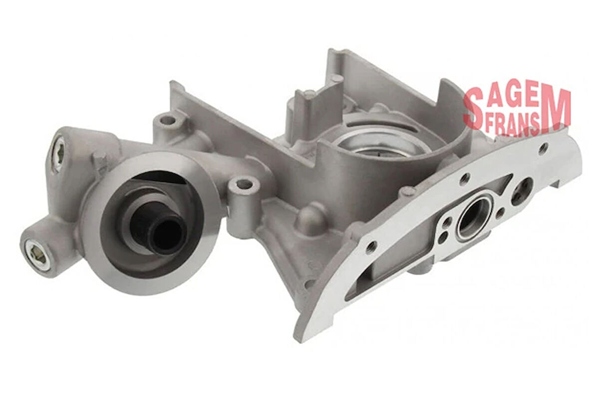 YAĞ POMPASI RENAULT CLIO 2 1998 CLIO 3 2005 CLIO 4 2012 SYMBOL 3 2014 MODUS 2005 KANGOO 2001 DACIA LOGAN 2006 LOGAN 2 2012 SANDERO 2 2012 SANDERO 2008 1.2 165 D4F 8200251904 7700864571