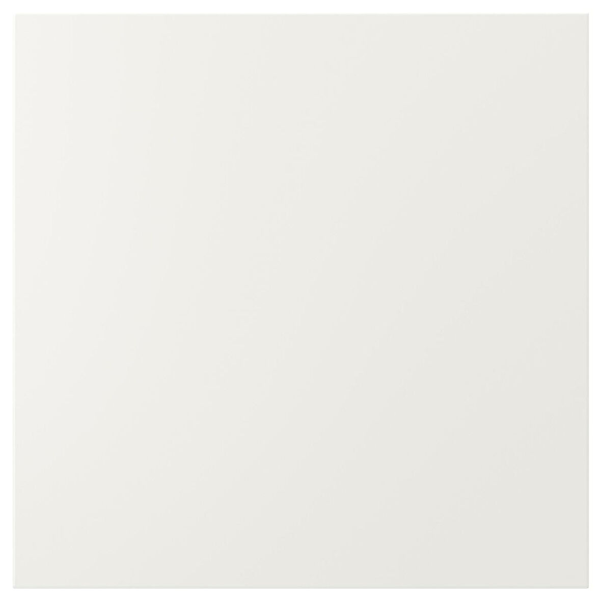 Kapak, beyaz, 60x60 cm