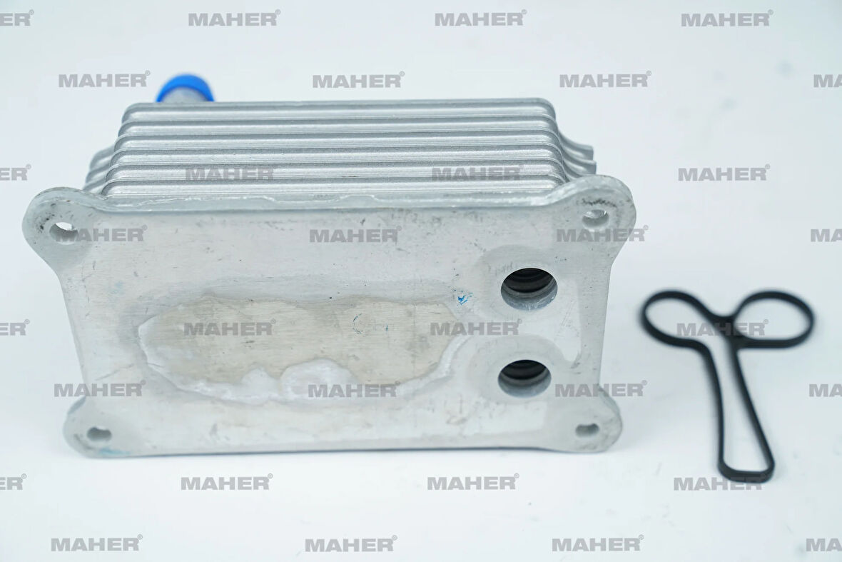 YAG SOGUTUCUSU PETEK TRANSIT 2000-2006 5184 2.4 TDCI ARKADAN ITIS CONTALI YC1Q6B624AK