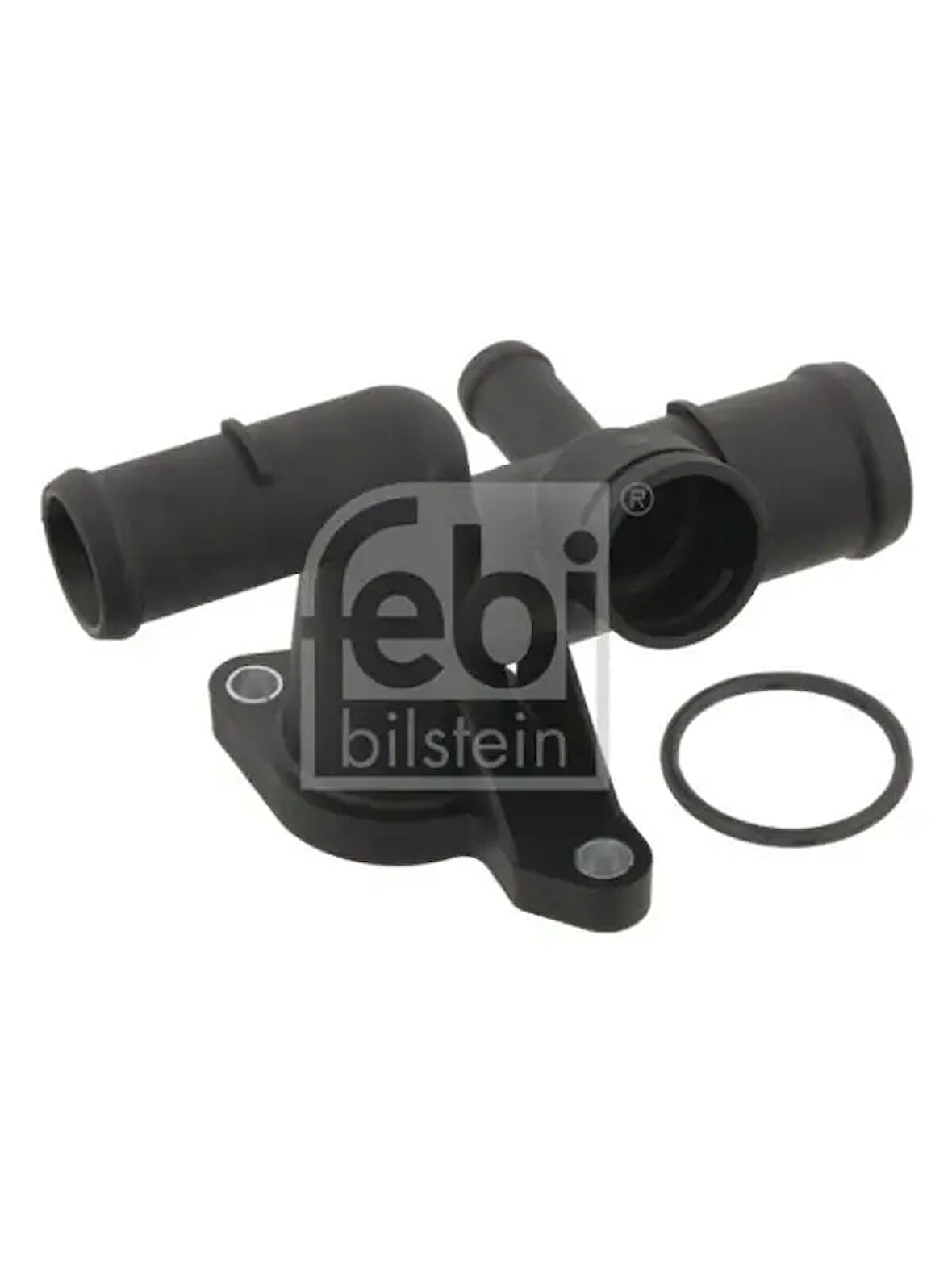 SOGUTMA SUYU FLANSI CONTALI BORA GOLF IV A3 CORDOBA IBIZA LEON TOLEDO OCTAVIA