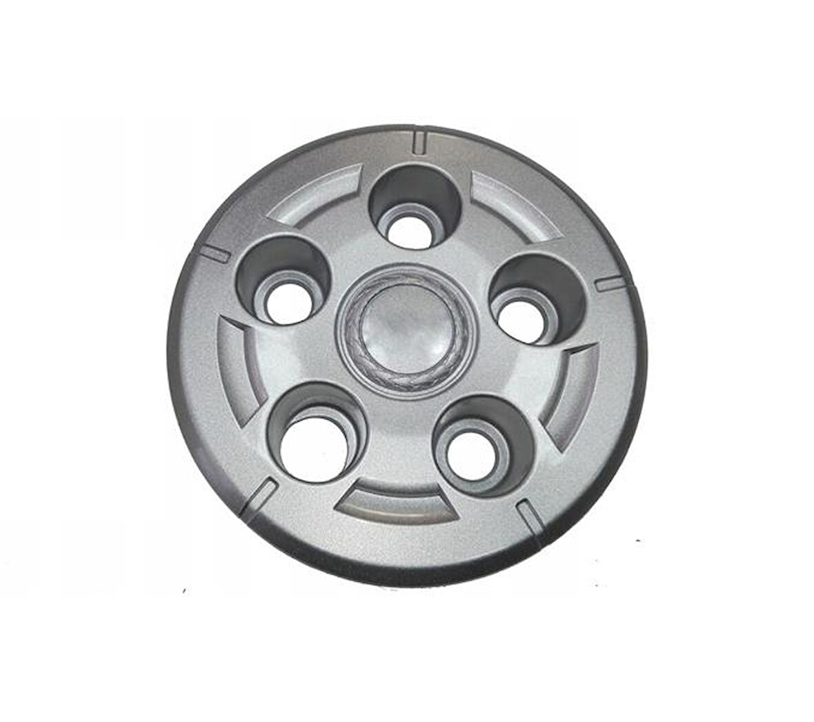 JANT GÖBEĞİ SİYAH BOXER-JUMPER 3 2006-2016 1611985380 (4 ADET)