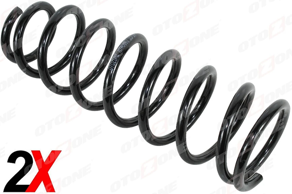 HELEZON YAYI ARKA MITSUBISHI LANCER 8 SALOON CYA CZA 2007 1.5-1.8-1.8 FLEXFUEL-2.0 DI-D 4140A159 (2 ADET)