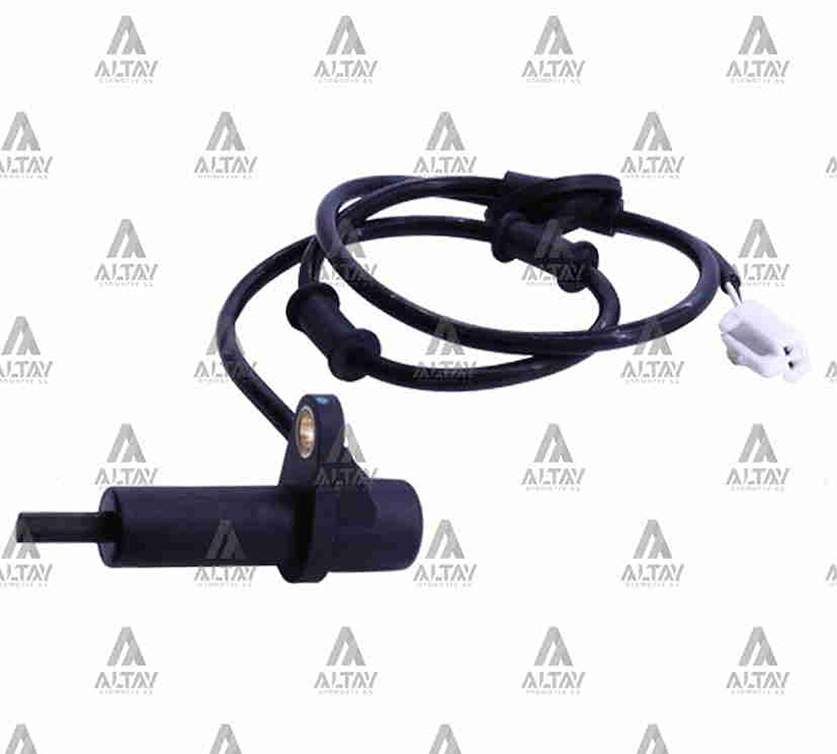 SENSÖR ABS ACCENT 2000-2006 ARKA SAĞ 95681 25100