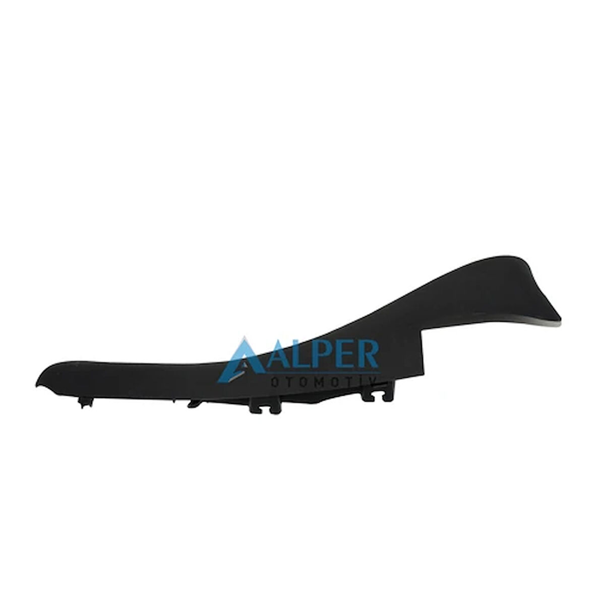 ÖN CAM IZGARA KENAR BAKALİTİ SAĞ RENAULT MASTER 3 2010 668100009R