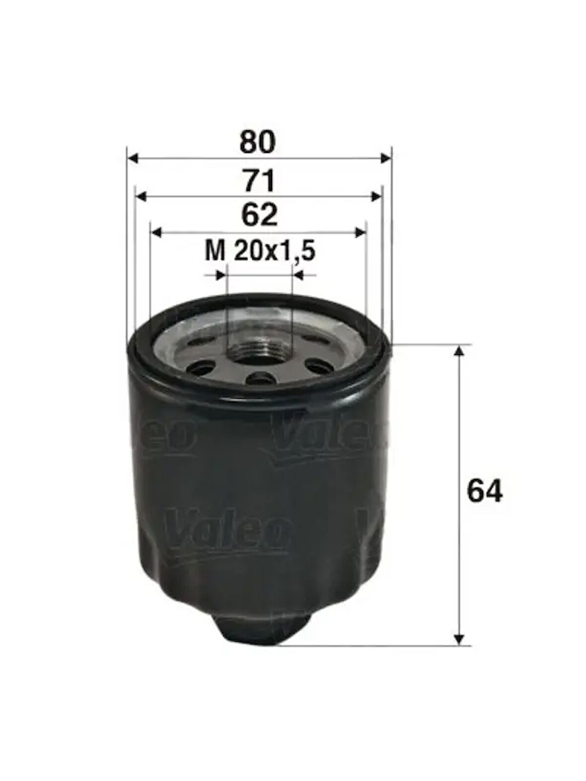 YAG FILTRESI JUKE 1,5 10 QASHQAI 1,5 0713 GRAND VITARA 0515 DUSTER LOGAN SANDERO CLIO III FLUENCE