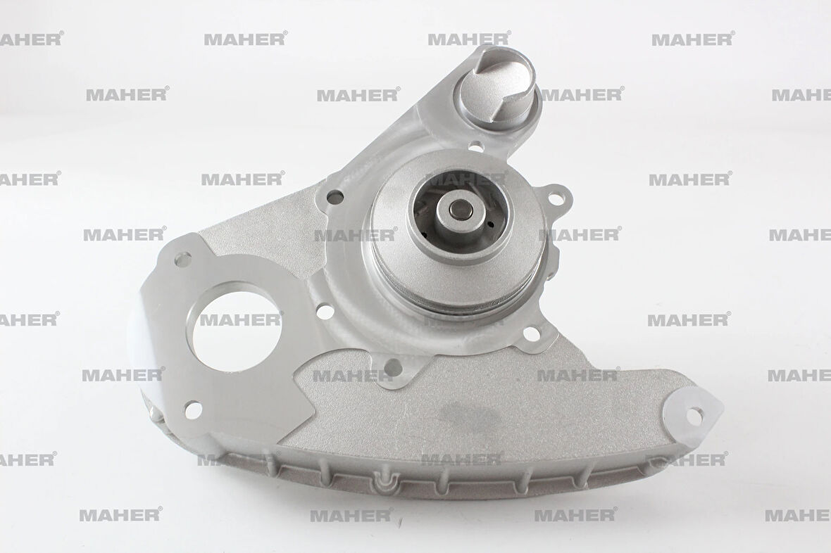 DEVİRDAİM DUCATO 3 2006-2014 / DUCATO 2 2002-2006 / 2.3 JTD (F1AE0481C-F1AE0481T-F1AE0481N-F1AE3481E) 504033770