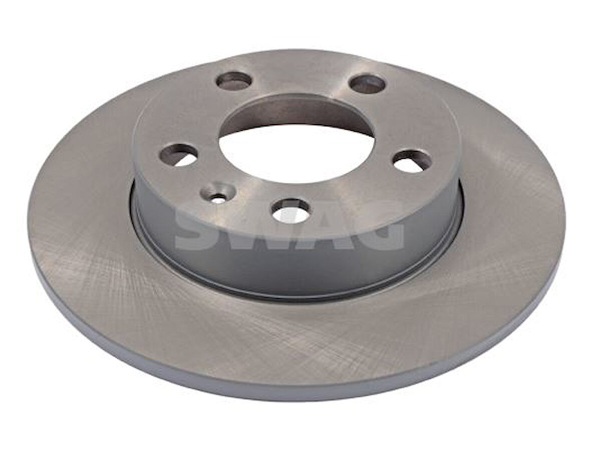 ARKA FREN AYNASI GOLF4-BORA-POLO-A3-TOLEDO 1998-2004 POLO-FABIA-RAPID-A1 2009 231.7X9X5DL FEBI 18488 1J0615601 1J0615601C 1J0615601N (2 ADET)