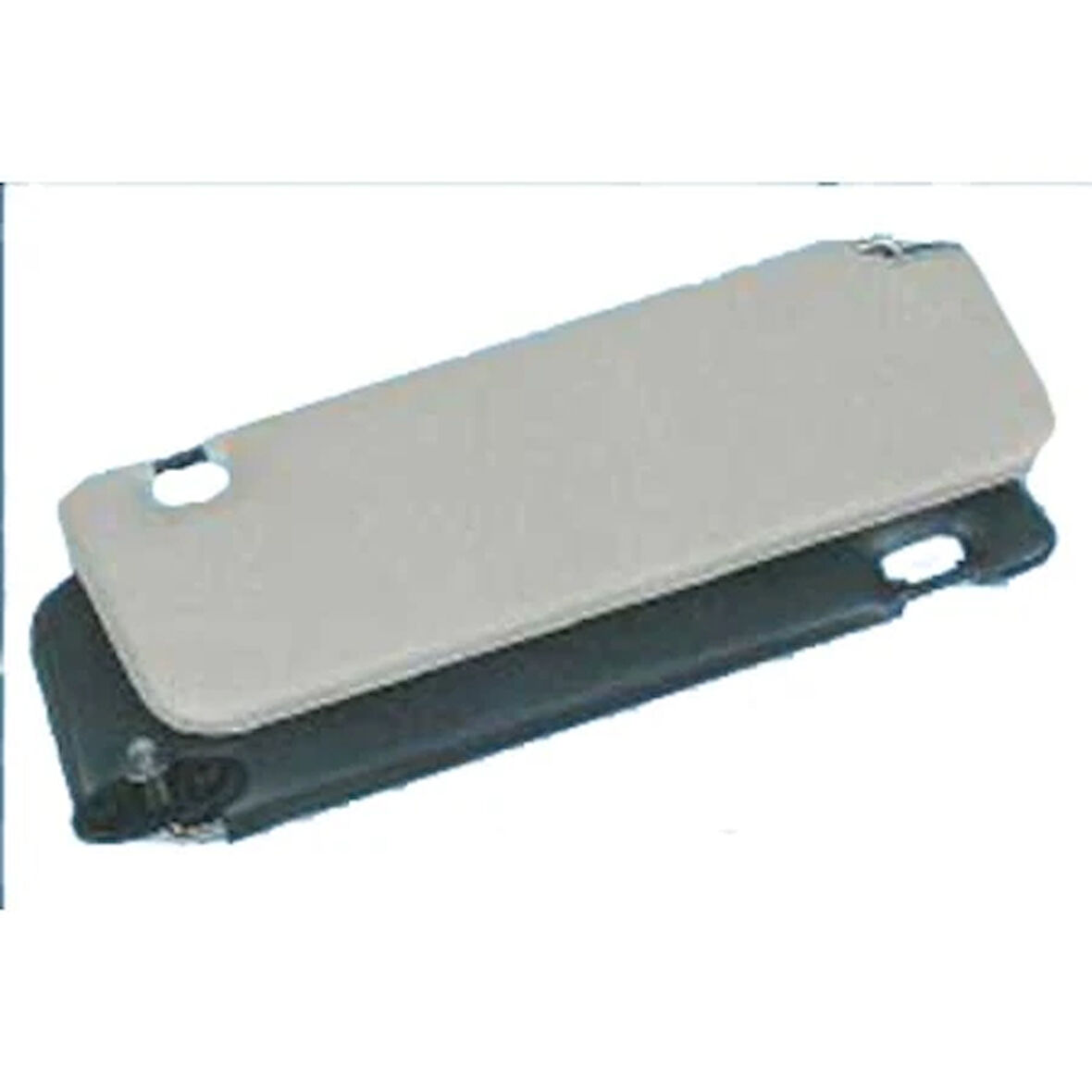 İÇ GÜNEŞLİK FORD ESCORT KOYU GRİ 91ABA0410