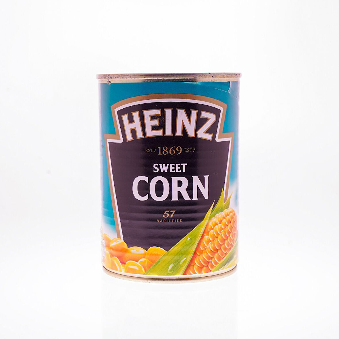 Heinz Konserve Tane Misir 400 Gr
