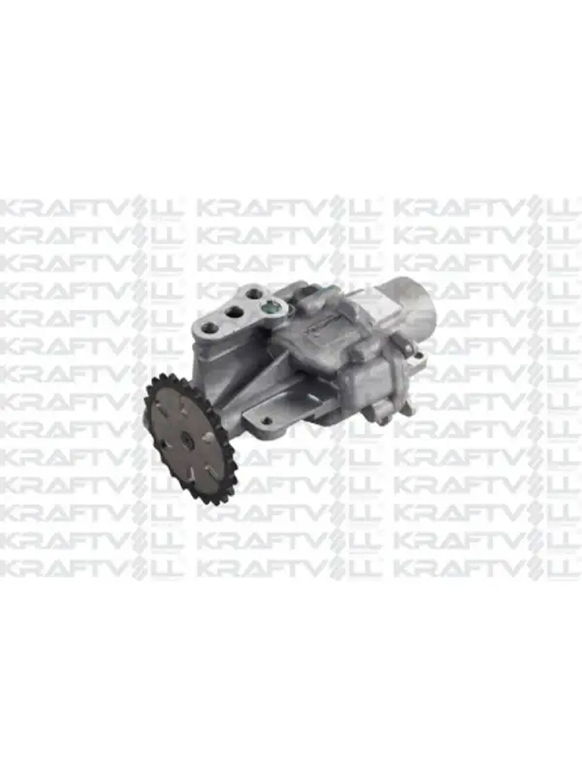 YAG POMPASI (OM626) C-CLASS W205 1418 S205 1418