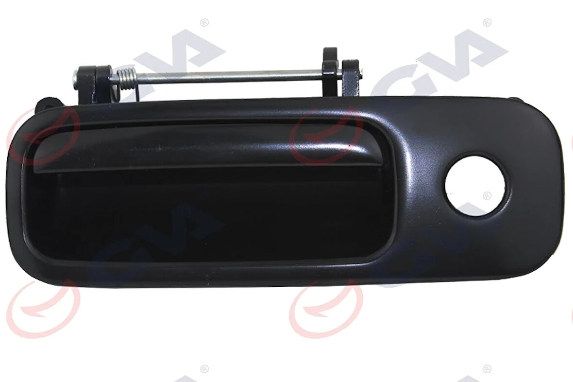 BAGAJ AÇMA KOLU T5-CADDY 2K0827561A 1J6827565B