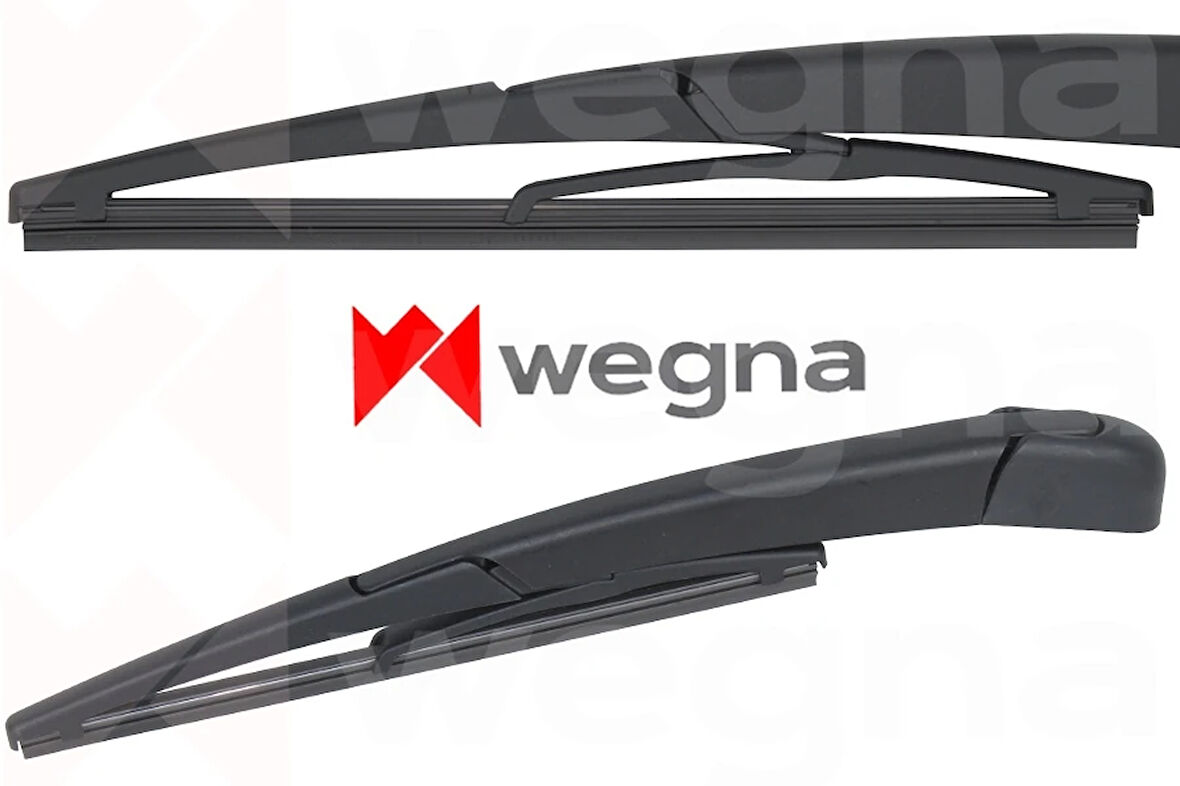 SİLECEK KOLU SÜPÜRGELİ ARKA 275MM EGEA HB 52015974