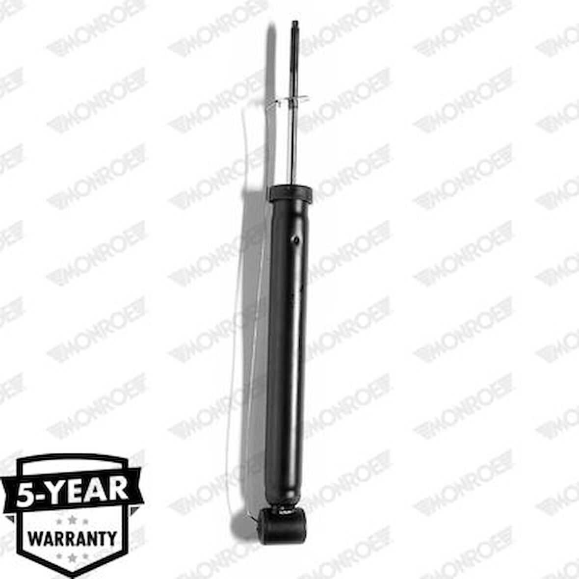 ARKA AMORTİSÖR L/R SKODA FELICIA 1997-2002 GAZLI 6U7513031B