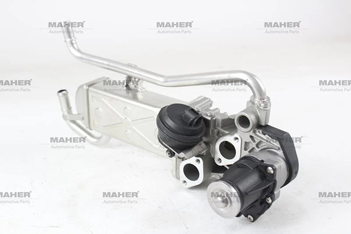 EGR VALFİ SOĞUTUCULU POLO / CORDOBA / FABİA 2010-2014 CFWA 1.2 TDİ 03P131512D