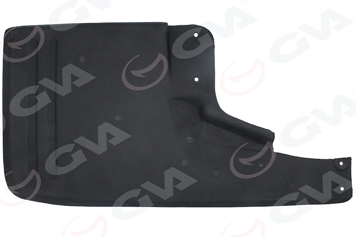 ARKA PAÇALIK L AMAROK 2010-2018 2H0821811F