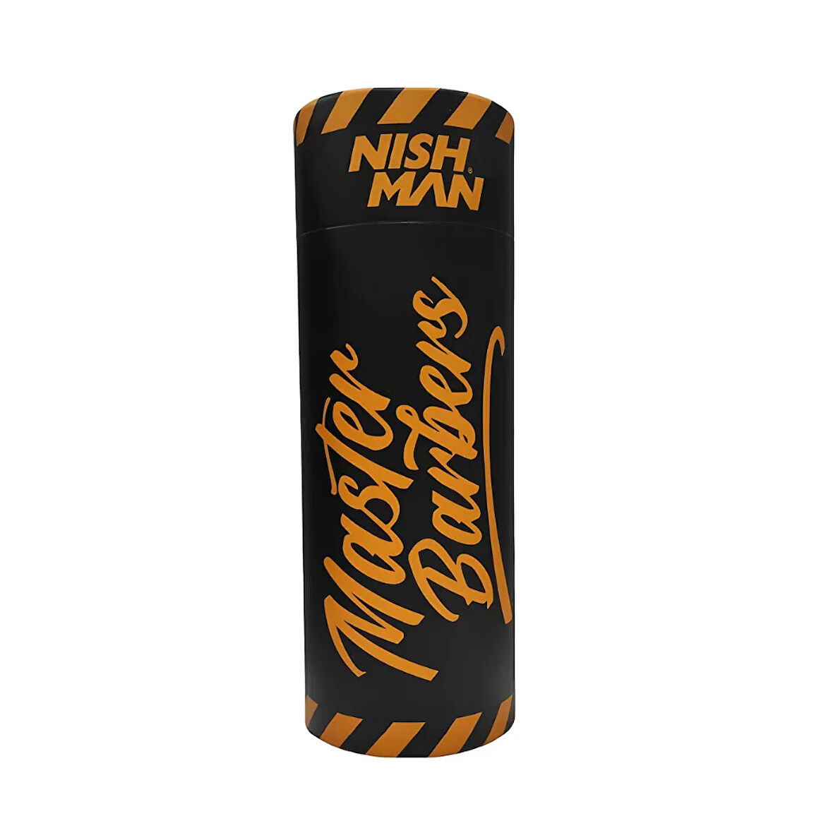 Nıshman Berber Sarı Saç Kesim Penuarı