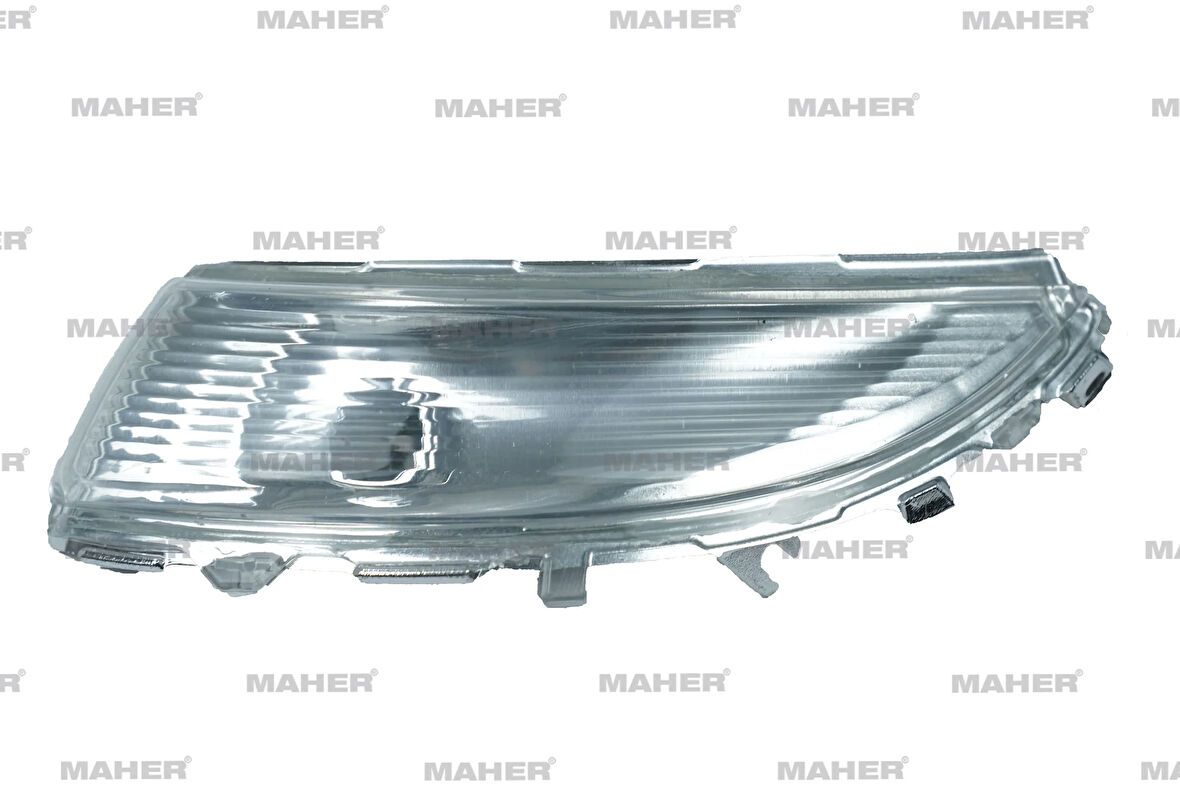 DIŞ DİKİZ AYNA SİNYALİ CLİO 4 2012 / CAPTUR 2013 SOL 261659450R