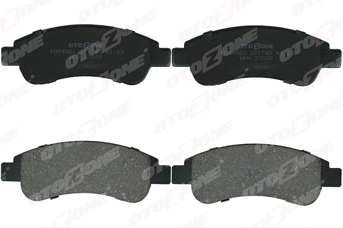 ÖN FREN BALATASI CORSA F 2019 CROSSLAND 2017 C2 2003 C3 2009 AIRCROSS 2017 C4 2004 C-ELYSEE 2012 XSARA 1996 BERLINGO 1996 PARTNER 1996 206 2000 207 2007 208 2012 301 2012 307 2000 2008 2013 1007 2005 DS3 2015 1647863780 4253 38 4252 59 4254 23