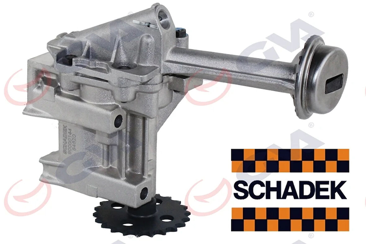 YAĞ POMPASI RENAULT CLIO 2 1998 CLIO SYMBOL 2000 KANGOO 1997 MEGANE 1999-2003 SYMBOL 2 2008-2013 DACIA SOLENZA 2003 SANDERO 2008 DOKKER 2012 LOGAN 2004 1.4 K7J 1.6 K7M 22 DİŞ 150102617R 150101365R 150100934R