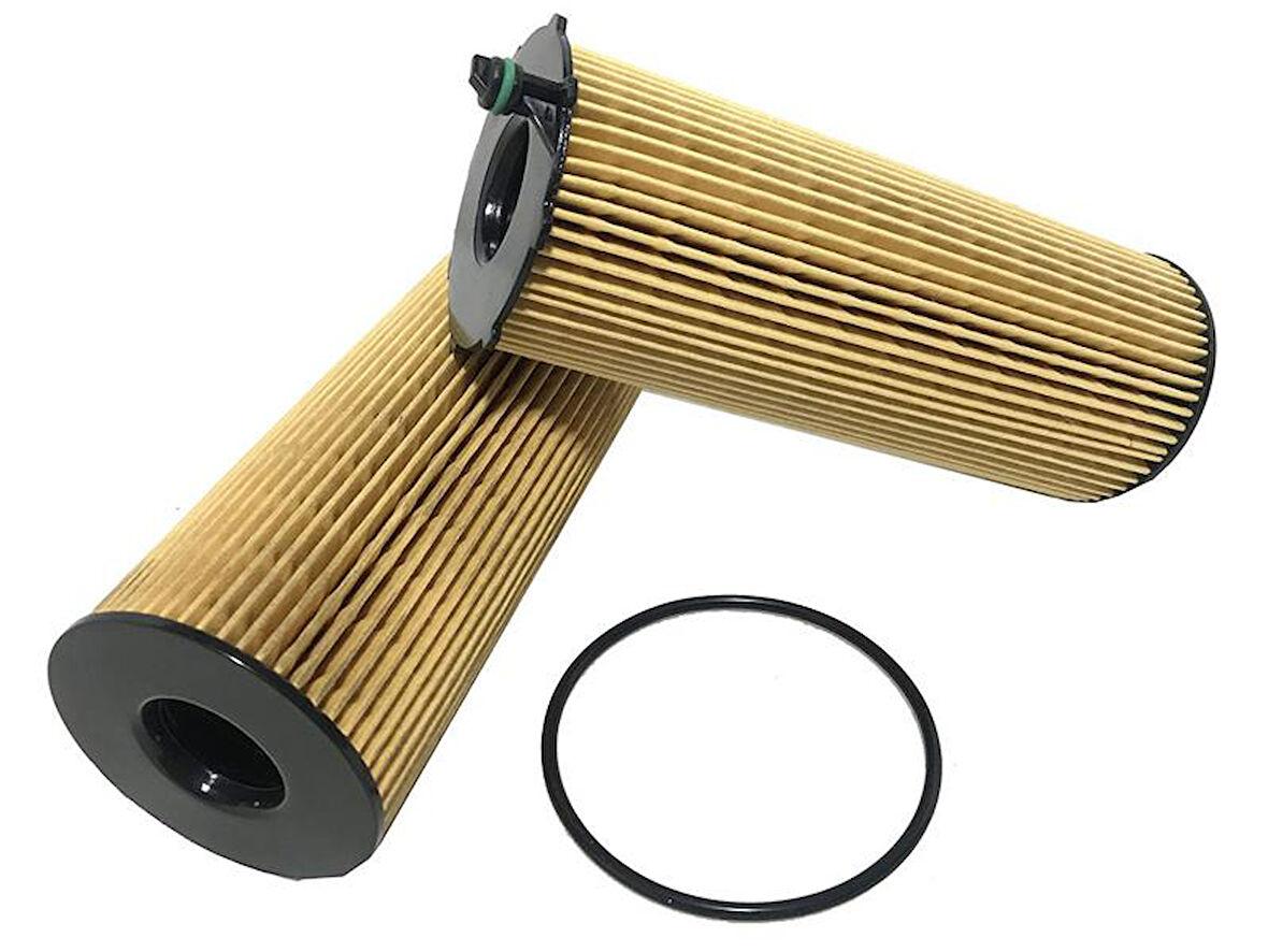 YAĞ FİLTRESİ VW PHAETON-TOUAREG I-2 -AUDİ 057115561M