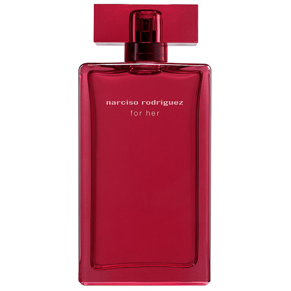 Narciso Rodriguez For Her EDP Intense 100ML Kadın Parfüm