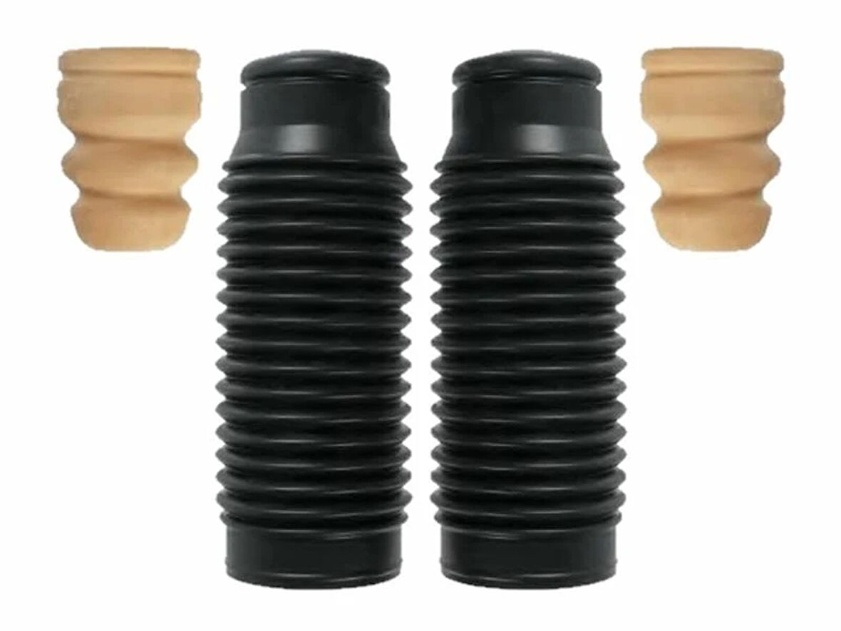 SUSPANSIYON TAKOZU VE TOZ KORUGU TAKIM ON HYUNDAI GETZ TB 1.3 I 2002-2004 54625 1C000
