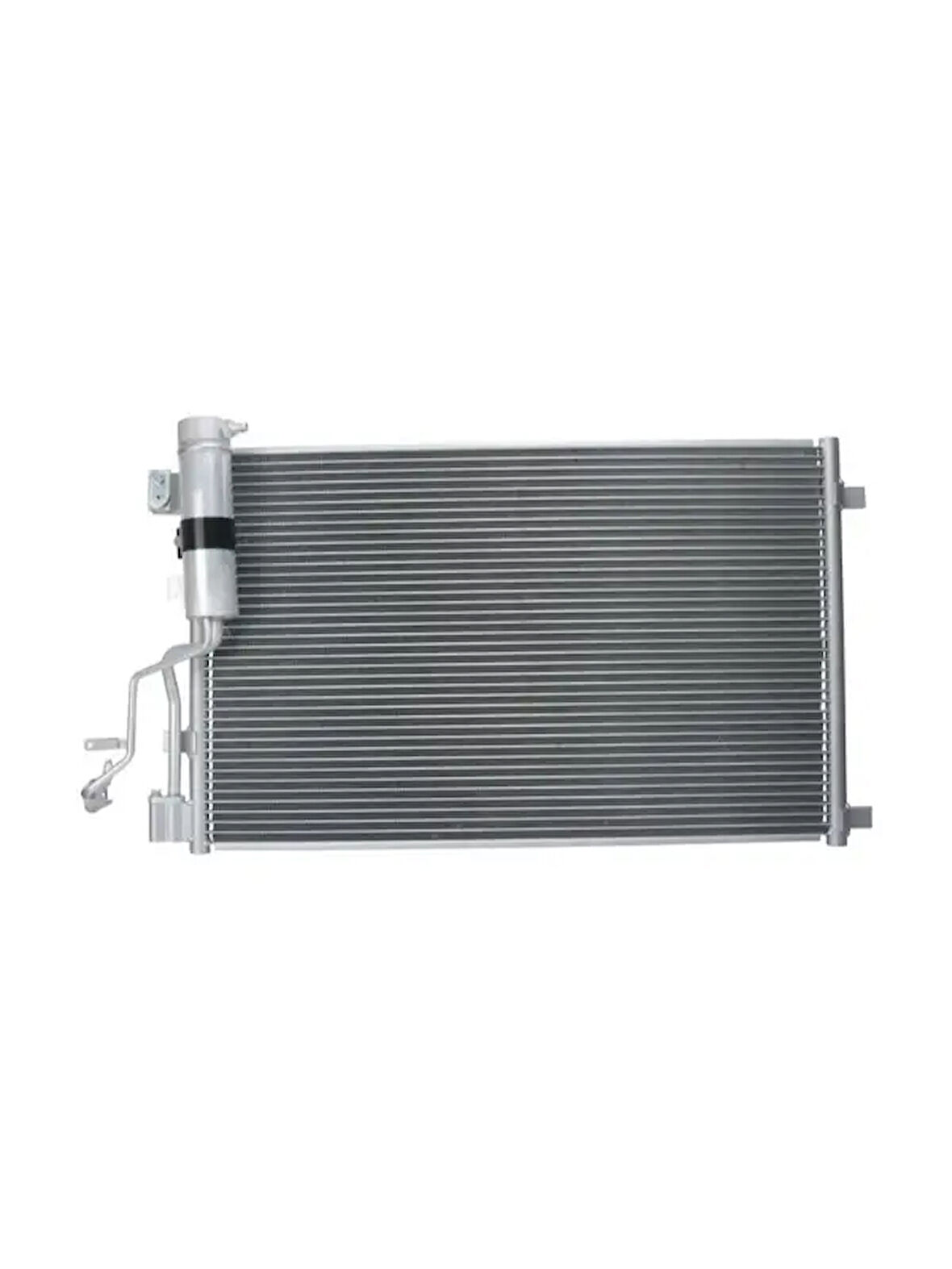 KLIMA RADYATORU NISSAN QASHQAI 1.5 DCI 2007 2013