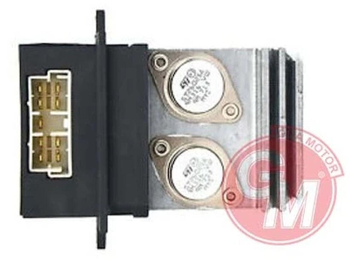 KLİMA ROLESİ RENAULT 2019MASTER 2 2.8 7701033535 7701033347 7702206221