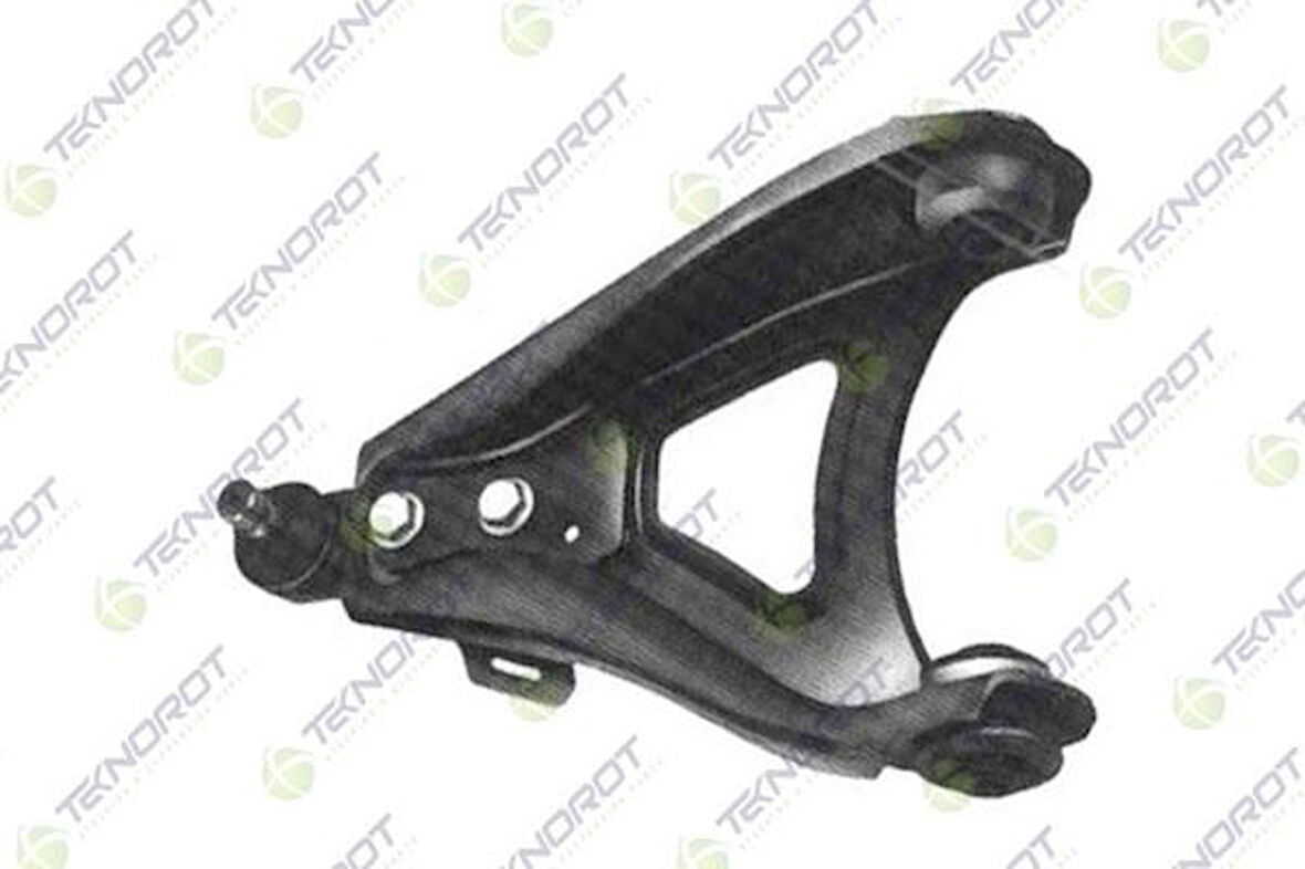 ROTİLLLİ SALINCAK ÖN SOL ALT RENAULT-R19 1991 MEGANE 1 1995-2003 SCENIC 1 1997-2002 6000073511 7700436302 7700818052