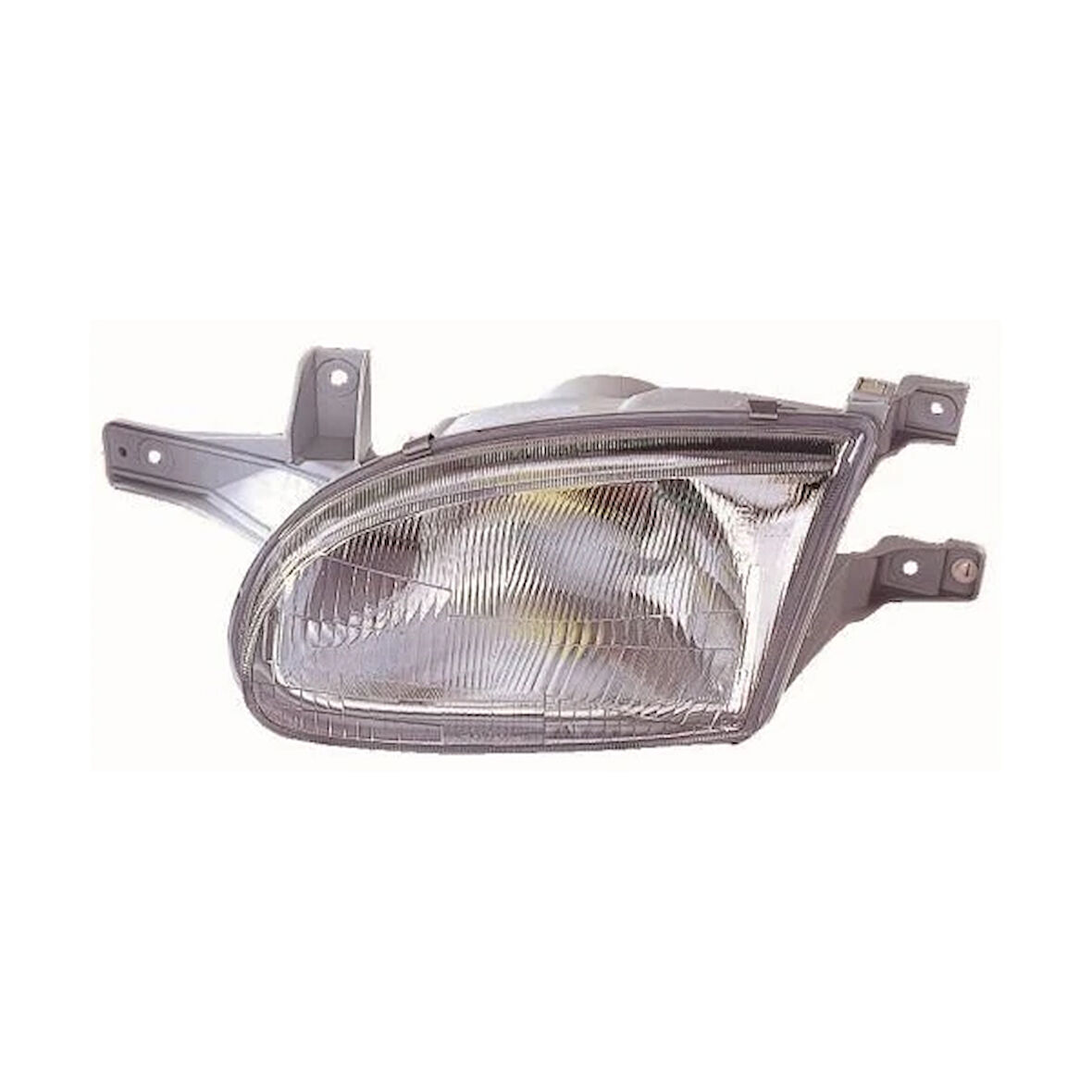 FAR SAĞ ACCENT 1998-2000 MEKANİK H4 92102 22310