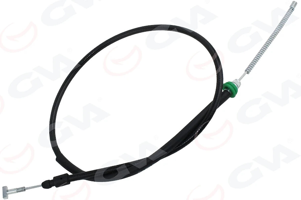 EL FREN TELİ SOL FIAT SLX YENI MODEL 97 85012195