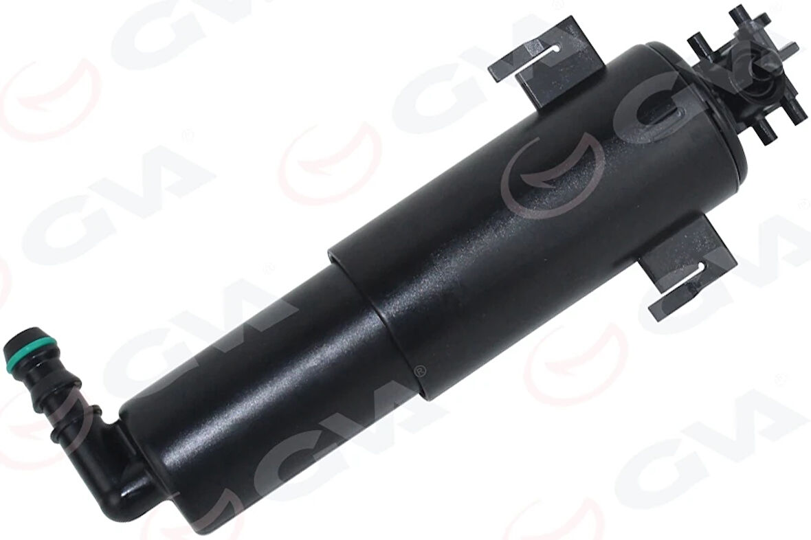 FAR YIKAMA ROBOTU SOL BMW E70 61674286753