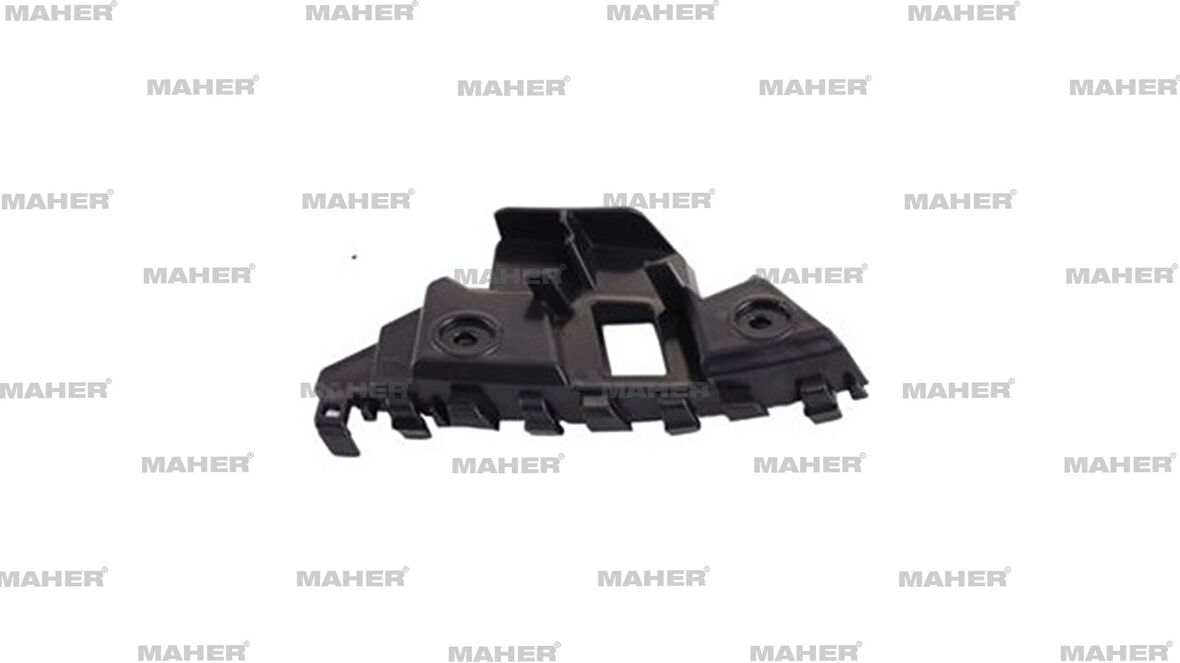 TAMPON BAĞLANTI BRAKETİ JETTA 2011-2014 ÖN SOL 5C6807183