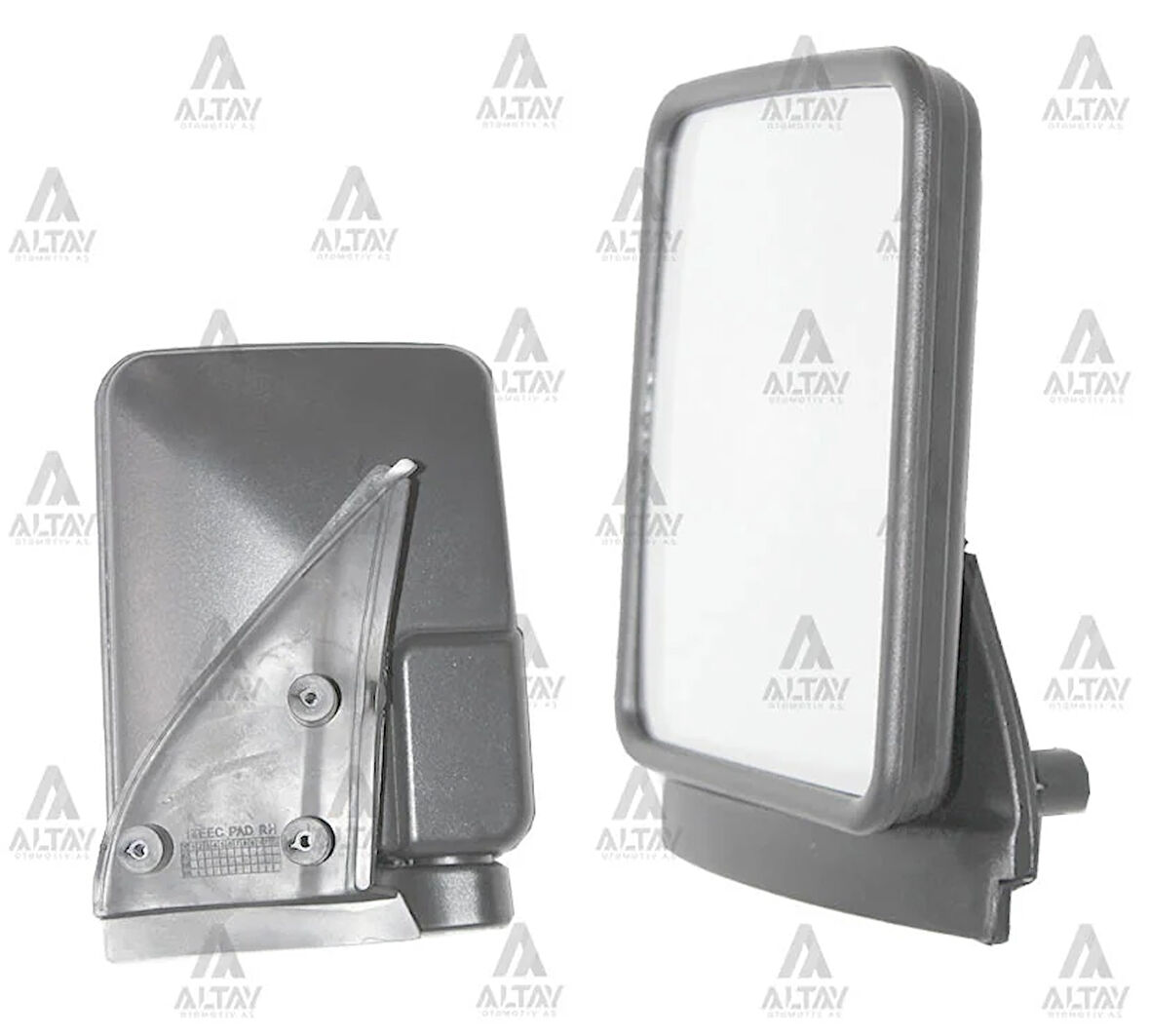 AYNA DIŞ DİKİZ H-100 1997 / KMY 1997-2004 / L-300 1990-2008 SAĞ 87120 43400