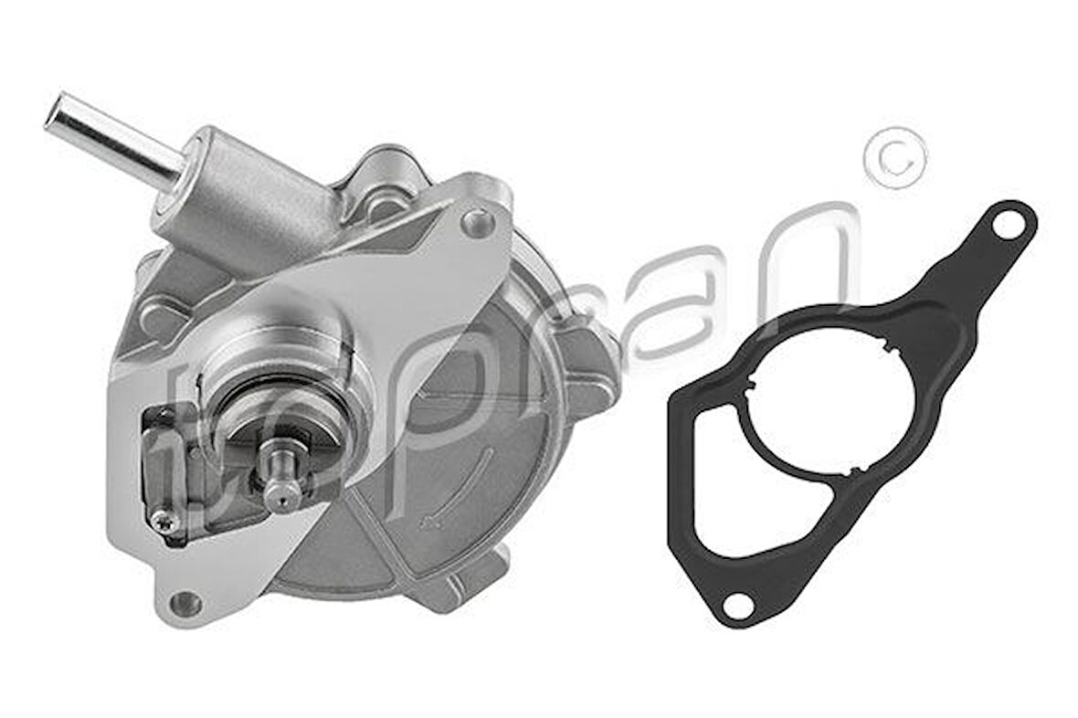 VAKUM POMPASI MERCEDES M271 KOMPRESSOR W203 CL203 S203 C209 A209 R171 A2712301165